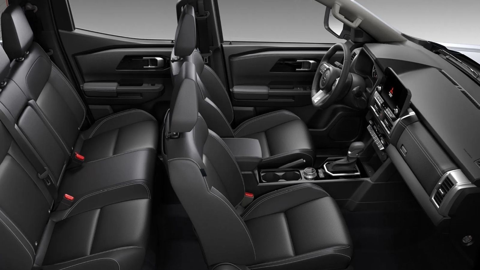 Mitsubishi L200: Επιστρέφει με 204 άλογα και τιμή από 39.990 ευρώ